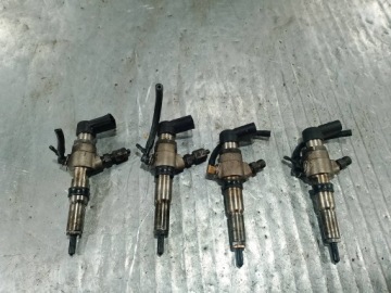 WTRYSKIWACZ CITROEN C2 9663429280 1.4 HDI