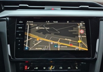 Volkswagen Arteon Fastback Facelifting 2.0 TSI 190KM 2024 Volkswagen Arteon Elegance 2.0TSI 190KM DSG Matrix Kamera Virtual Keyless, zdjęcie 24