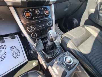 Renault Koleos I SUV Facelifting 2013 2.0 dCi 150KM 2015 Renault Koleos 2.0 150Ps Navi Ksenon Kamera Sliczny Gwarancja 2.0 Diesel, zdjęcie 14