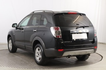 Chevrolet Captiva I 2.0D 150KM 2010 Chevrolet Captiva 2.0 D, 4X4, Automat, 7 miejsc, zdjęcie 3
