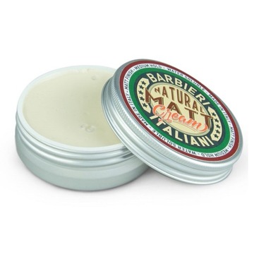 Barbieri Italiani Natural Matt krem matujący do włosów 100ml P1