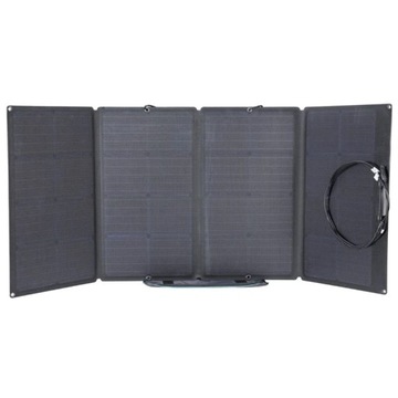 Panel fotowoltaiczny ECOFLOW 160W przenośny