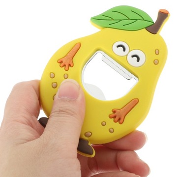 Силиконовая открывалка для бутылок, инструкция по эксплуатации в быту.