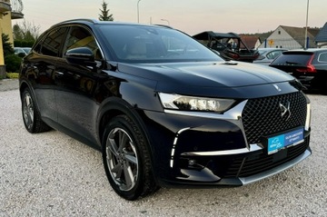  DS Automobiles DS 7 Crossback Rivoli,4x4,300KM,Ful, zdjęcie 6