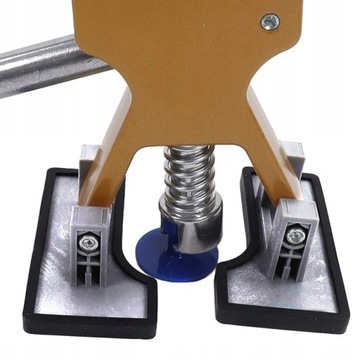 Набор для удаления вмятин на кузове автомобиля, адаптеры PRD, 22 шт.