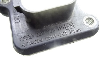 AUDI A3 A4 A6 TT A8 D2 CÍVKA ZAPALOVACÍ 06B905115