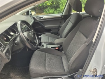 Volkswagen Golf VII Hatchback 3d Facelifting 1.0 TSI 115KM 2019 Volkswagen Golf 1.0i I wlasciciel Piekny Bezwypadkowy Benzyna 115KM, zdjęcie 9