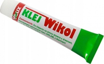 KLEJ WIKOL DO DREWNA 45 G JEDNOŚĆ 5905362000390