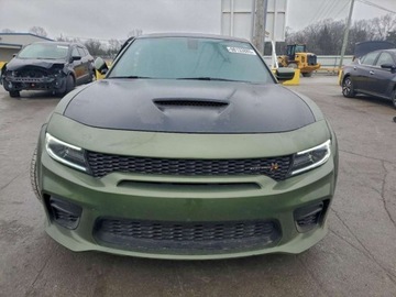 Dodge Charger VII 2021 Dodge Charger Scat Pack 2021 6.4 Benzyna 485KM, zdjęcie 5
