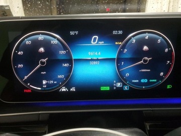 Mercedes Maybach GLS 2023 Mercedes-Benz Maybach GLS GLS600 4M 2023 4.0l 4.0 Benzyna 550KM, zdjęcie 9