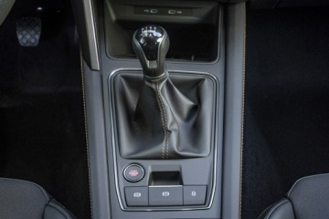 Cupra Leon II Hatchback Facelifting 1.5 TSI 150KM 2026 Cupra Leon 1.5 TSI 150 KM - Dostępny od ręki!, zdjęcie 19