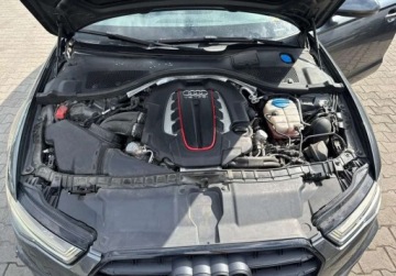 Audi A6 C8 2018 Audi S6 Limousine 2018 Audi S6 - W POLSCE, po oplatach i akcyzie 4.0 450KM, zdjęcie 8