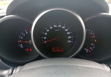 Kia Soul I Crossover Facelifting 1.6 CRDi 128KM 2012 Kia Soul Zarejestrowany - ubezpieczony - automat - 1,6 - 128 KM 1.6 Diesel, zdjęcie 28