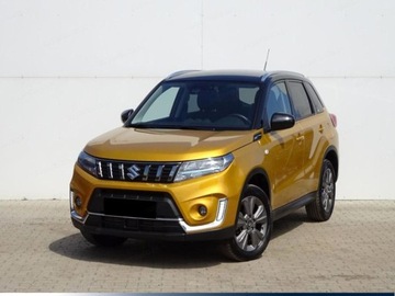 Suzuki Vitara III 2024 Suzuki Vitara 1.5 Strong Hybrid Premium 4WD AGS Suv 116KM 2024