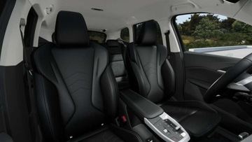 BMW X1 U11 Crossover 2.0 23i 218KM 2025 BMW X1 xDrive23i 218 KM mHEV - Gotowy do Odbioru - Pakiet xLine - Kamera 3, zdjęcie 11