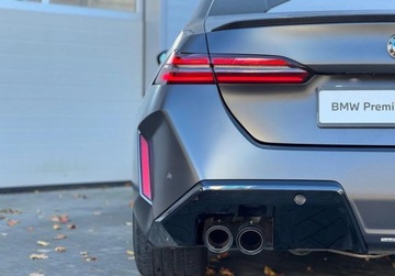 BMW Seria 5 G90-91 2024 BMW M5 BMW M5 Sedan G90 4.4 Benzyna 600KM, zdjęcie 10