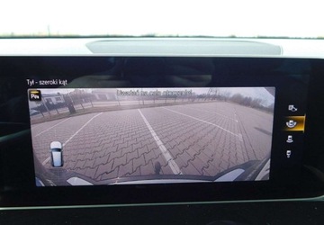 Mercedes GLB SUV 2.0 200d 150KM 2020 Mercedes-Benz GLB z Gwarancja Bezwypadkowy Model 2021r 2.0 Diesel 150KM, zdjęcie 12