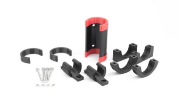 U-LOCK PITBULL LOCK для скутера Motus Scooty 8.5