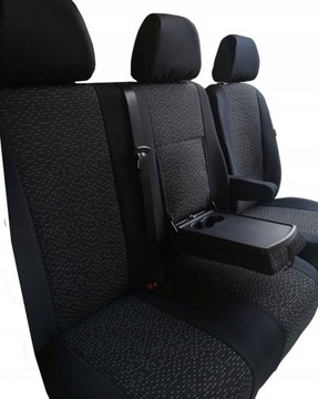 ИЗМЕРИТЕЛЬНЫЕ КРЫШКИ FORD TRANSIT Mk8 2014-2023 гг.