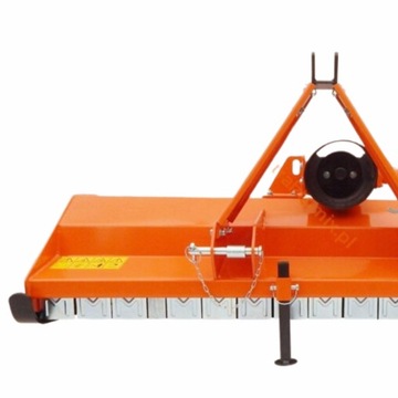 ТРАКТОРНАЯ КОСИЛКА-ЦЕП GEOGRASS TRACTOR MULLER EFG HAMMERS 105 CM