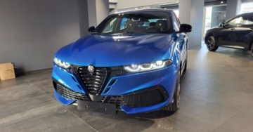 Alfa Romeo 2026 Alfa Romeo Tonale 1.5 Hybryda 175KM, zdjęcie 1