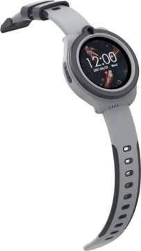 Умные часы BEMI Linko Grey