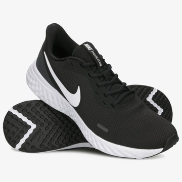 Buty męskie sportowe NIKE REVOLUTION 5 WYGODNE 41