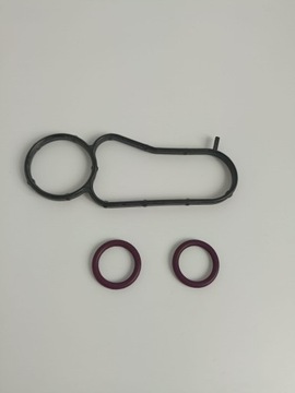 FORD OE 2025840 SADA TĚSNĚNÍ KOLEKTOR NASÁVÁCÍ