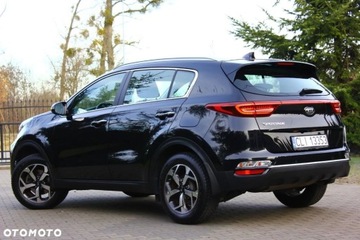 Kia Sportage IV SUV Facelifting 1.6 GDI 132KM 2019 Kia Sportage Kia Sportage 1.6 GDI L Business Line 2WD 1.6 Benzyna 132KM, zdjęcie 5