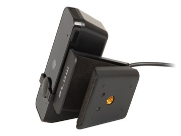 KAMERA INTERNETOWA KAMERKA DO KOMPUTERA Z MIKROFONEM ZAŚLEPKA FULL HD 1080p