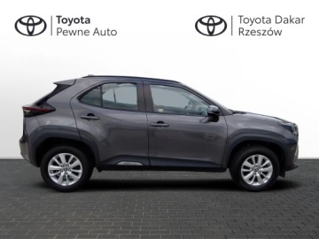 Toyota Yaris IV Hatchback 1.5 Dynamic Force 125KM 2023 Toyota Yaris Cross 1.5 Comfort Toyota Yaris Cross, zdjęcie 5