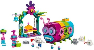 LEGO 41256 ТРОЛЛЬ РАДУЖНЫЙ ТРЕКЕР