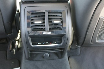 BMW X3 G01 SUV 2.0 18d 150KM 2018 BMW X3 Automat Gwarancja Salon Polska F-vat, zdjęcie 16