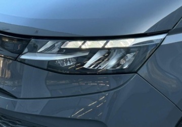 Volkswagen Multivan T7 Van L1 2.0 TDI 150KM 2025 Volkswagen Multivan L2 7 osobowy Pakiety, Kamera, Tempomat, Digital Cockp, zdjęcie 34