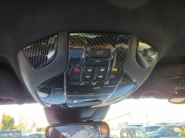 Maserati Levante 3.0 GDI V6 430KM 2022 Maserati Levante 3.0 Bi-Turbo 430 KM, Po Lifcie,, zdjęcie 29