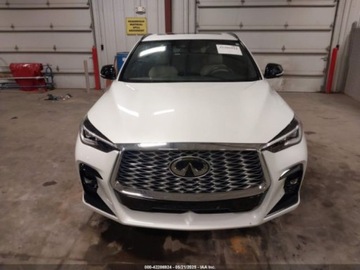 Infiniti 2023 Infiniti Inny QX55 Essential 2023 2.0l 2.0 Benzyna 268KM, zdjęcie 7