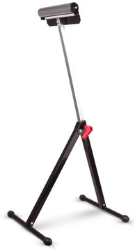 STOJAKI 2szt z PODAJNIKIEM 68-108 Kobyłka Kozioł ROLKĄ Podpórka Warsztatowa