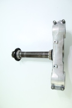 НИЖНЯЯ ПОЛКА KAWASAKI ZX-10R 08-10
