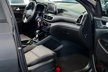 Hyundai Tucson IV 2021 Hyundai Tucson 1.6 GDI Navi Led Climatronic Kamera DriveMode PDC Tempomat, zdjęcie 8