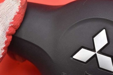 AIRBAG ULOŽENÍ VZDUCHOVÁ ŘIDIČE P4400A244XA MITSUBISHI COLT 6 VI Z30