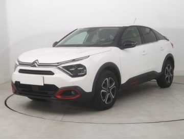 Citroen C4 III SUV 1.2 PureTech 130KM 2022 Citroen C4 1.2 PureTech, Salon Polska, Serwis ASO, zdjęcie 1