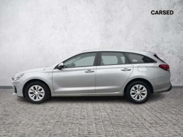 Hyundai i30 III Wagon Facelifting 1.5 DPI 110KM 2022 Hyundai i30 Hyundai i30 HYUNDAI i30 1.5 DPI CLASSI, zdjęcie 1