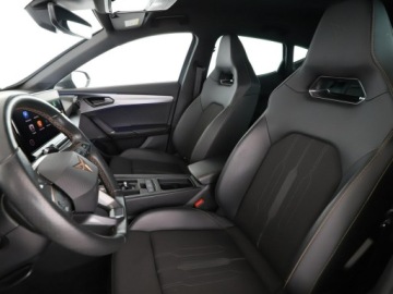 Cupra Formentor Crossover PHEV 1.4 e-HYBRID 245KM 2022 Cupra Formentor FV23% PHEV full LED virtual cocpit, zdjęcie 12