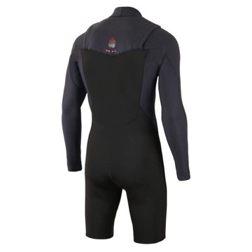 Гидрокостюм Prolimit Predator FZ SunsetShorty 3/2 XXL