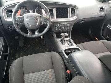 Dodge Charger VII 2022 Dodge Charger Scat Pack 2022 6.4l 6.4 Benzyna 485KM, zdjęcie 8