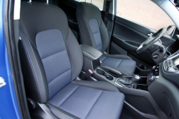 Hyundai Tucson III 2016 Hyundai Tucson N-LIne|4x4|Navi| Kamera|Automat|, zdjęcie 16