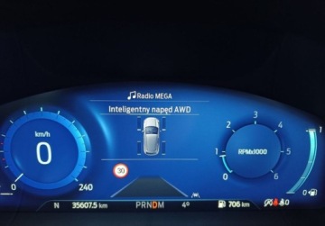 Ford Kuga III SUV 2,0 EcoBlue 120KM 2023 Ford Kuga 2.0 EcoBlue AWD Automat ST-Line P.Zima SalonPL SerwisASO FV23 Gw, zdjęcie 14