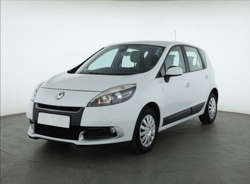 Renault Scenic III XMOD Energy TCe 115KM 2013 Renault Scenic 1.2 TCe, Navi, Klima, Klimatronic, zdjęcie 1