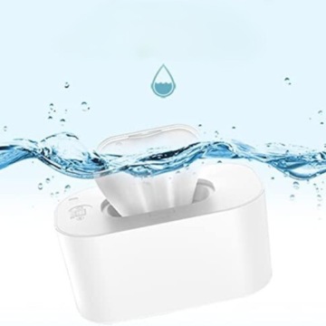 ПОРТАТИВНЫЙ НАГРЕВАТЕЛЬ ДЛЯ ВЛАЖНЫХ ДЕТСКИХ САЛФЕТОК USB