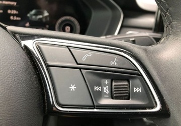 Audi A4 B9 Limousine Facelifting 2.0 35 TFSI 150KM 2023 Audi A4 Limousine A4 35 TFSI mHEV Automat Vat Marza Salon PL Apple Ca, zdjęcie 24